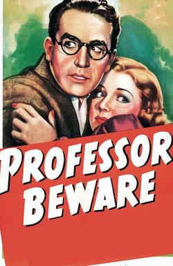 Professor Beware