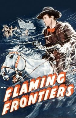 Flaming Frontiers