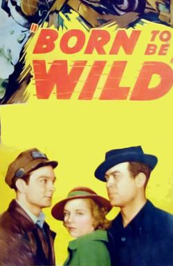 Born to Be Wild