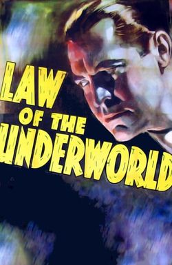Law of the Underworld