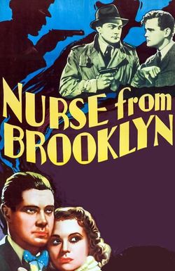 Nurse from Brooklyn