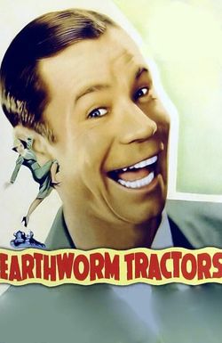 Earthworm Tractors