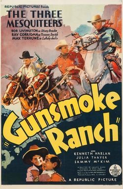 Gunsmoke Ranch