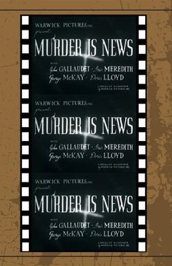 Murder Is News