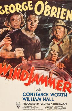 Windjammer