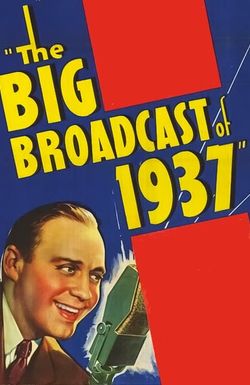 The Big Broadcast of 1937