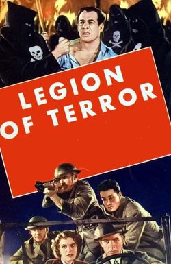 Legion of Terror