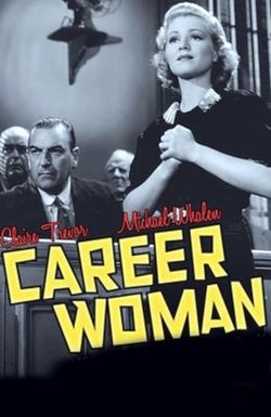 Career Woman