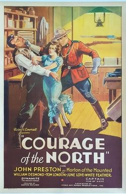Courage of the North