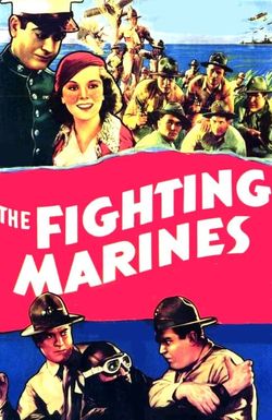 The Fighting Marines