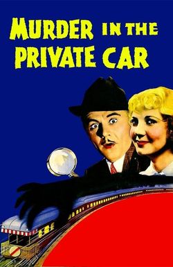 Murder in the Private Car