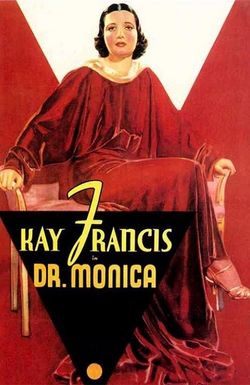 Dr. Monica