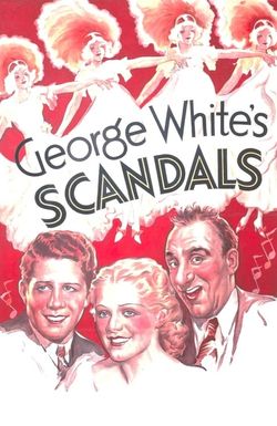 George White's Scandals