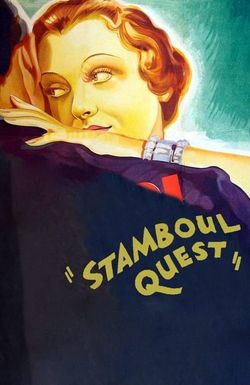 Stamboul Quest