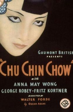 Chu Chin Chow