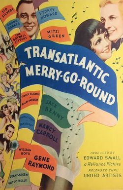 Transatlantic Merry-Go-Round