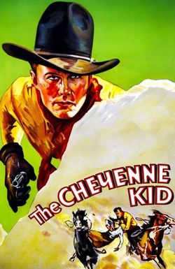 The Cheyenne Kid