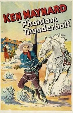 Phantom Thunderbolt