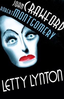 Letty Lynton