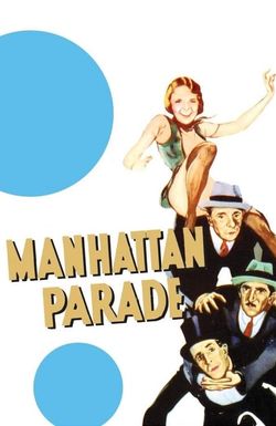 Manhattan Parade