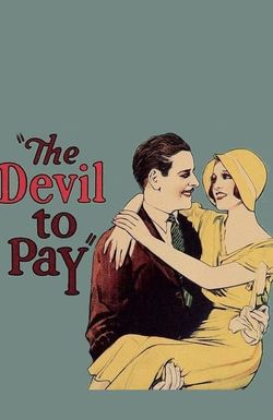 The Devil to Pay!
