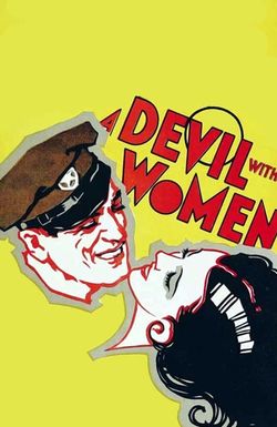 A Devil with Women