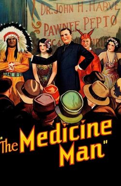 The Medicine Man
