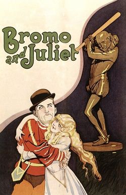 Bromo and Juliet