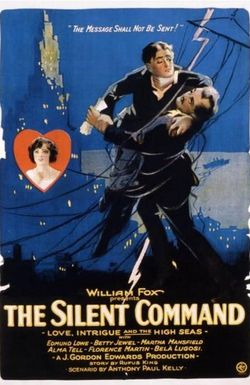 The Silent Command