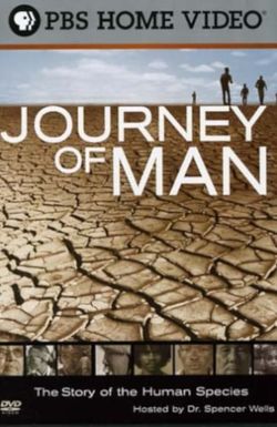 Journey of Man