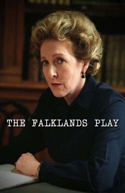 The Falklands Play
