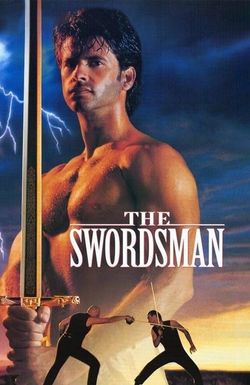 The Swordsman