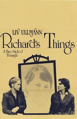 Richard's Things