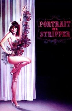 Portrait of a Stripper