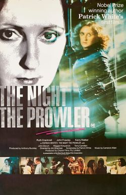 The Night, the Prowler