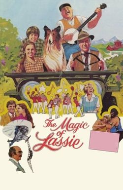 The Magic of Lassie
