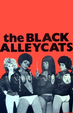 The Black Alley Cats