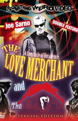 The Love Merchant