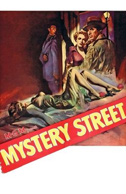 Mystery Street