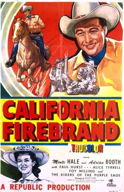 California Firebrand