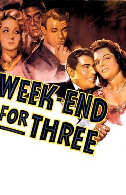 Weekend for Three