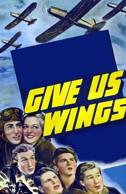 Give Us Wings