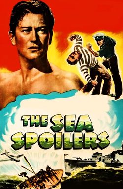 The Sea Spoilers