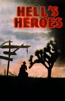 Hell's Heroes