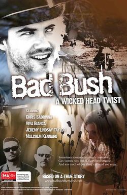 Bad Bush