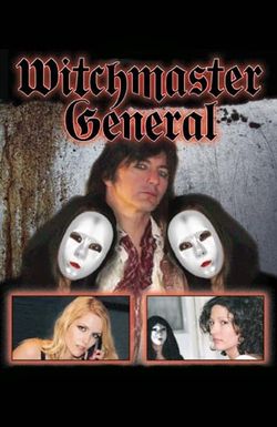 Witchmaster General