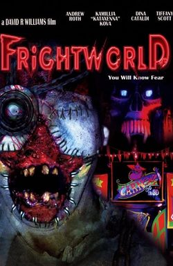 FrightWorld