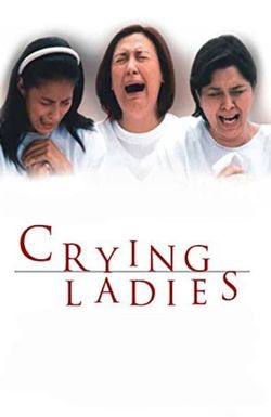Crying Ladies
