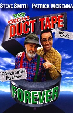 Duct Tape Forever