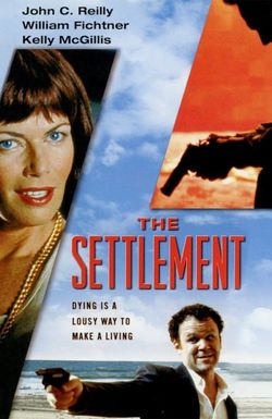 The Settlement